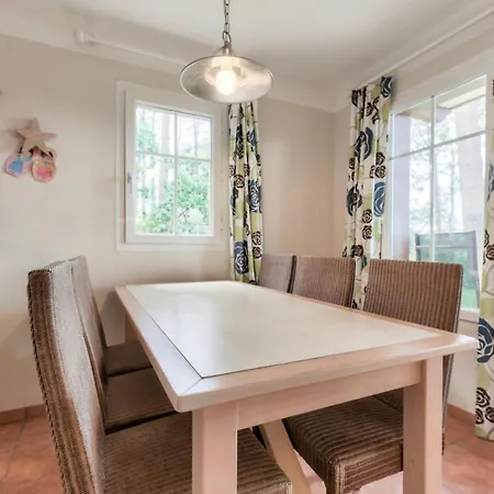 Appartement Les Pins - Maeva - Maison 3 Pieces 8 Personnes - Confort Mae-4704 *