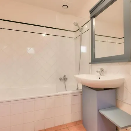 Les Pins - Maeva - Maison 3 Pieces 8 Personnes - Confort Mae-4704 Appartement