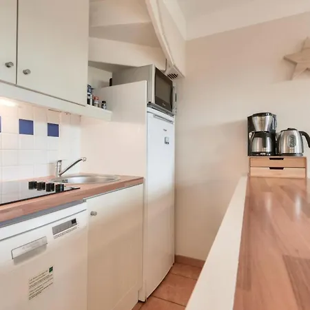 Appartement Les Pins - Maeva - Maison 3 Pieces 8 Personnes - Confort Mae-4704
