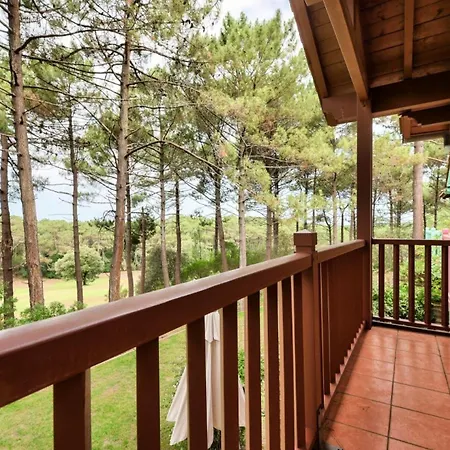 Les Pins - Maeva - Maison 3 Pieces 8 Personnes - Confort Mae-4704 *