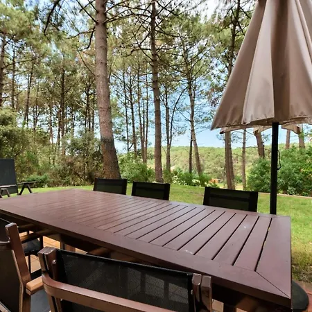 Appartement Les Pins - Maeva - Maison 3 Pieces 8 Personnes - Confort Mae-4704 Lacanau