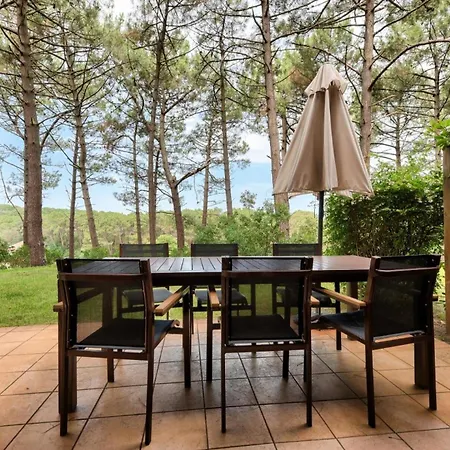 Les Pins - Maeva - Maison 3 Pieces 8 Personnes - Confort Mae-4704 Appartement Lacanau