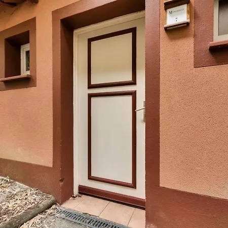 Les Pins - Maeva - Maison 3 Pieces 8 Personnes - Confort Mae-4704 Appartement