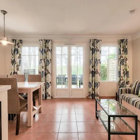 Les Pins - Maeva - Maison 3 Pieces 8 Personnes - Confort Mae-4704 Appartement *