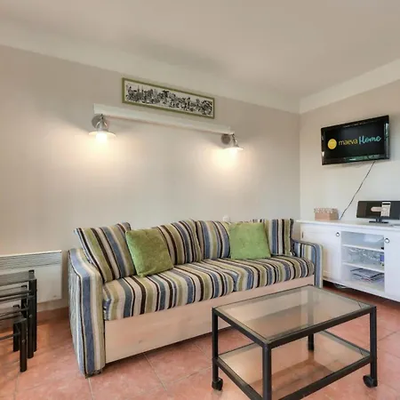 Appartement Les Pins - Maeva - Maison 3 Pieces 8 Personnes - Confort Mae-4704 Lacanau